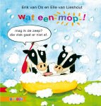 [{:name=>'Erik van Os', :role=>'A01'}, {:name=>'Elle van Lieshout', :role=>'A01'}] - Wat een mop! / Moppenboeken