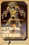 Heinlein, Robert A. - Het Getal van het Beest