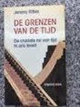 Rifkin - De grenzen van de tijd