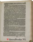 Corvinus, Joannes Pseud. van Johannes Arnoldsz Ravens / Polanus Von Polansdorf, Amandus, Joannes Arnoldus / Polanus Von Polansdorf, Amandus - Schriftelicke conferentie, gehovden in s’Gravenhaghe inden iare 1611, tusschen sommighe kercken-dienaren : aengaende de godlicke prædestinatie metten aencleven van dien  Joannes Arnoldus Corvinus pseud. van Johannes Arnoldsz Ravens Waarbij:  D...