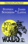 Stephen Sondheim ; James Lapine - Into the Woods Stephen Sondheim ; James Lapine - Into the Woods