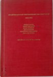 David [Ed.] Willinger , Hugo Claus 10583, Lucienne Stassaert 15975, Ivo van Hove 309575, René Kalisky 139985, Jean Louvet 309576, Jean Sigrid 309577 - An Anthology of Contemporary Belgian Plays, 1970-1982