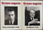 Baartse & Bob Polak (red.), Dirk - Hermans-Magazine jg 18, nr 71.