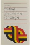 Theo Luykx - Politieke geschiedenis van Gelgië