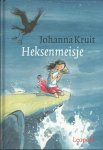 Kruit, Johanna - Heksenmeisje