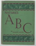 Eileen Mayo - Nature's ABC. [With illustrations.].