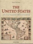 Eduard van Ermen - The United States In Old Maps and Prints