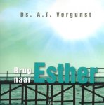 A.T. Vergunst - Brug naar esther