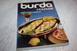 Kamminga, John (vert.) - BURDA CULINAIR