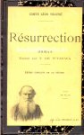 Tolstoi, Leo - Resurrection