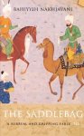 Nakhjavani, Bahiyyih - Saddlebag