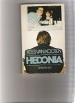 kooten, kees - hedonia ( een opstel )