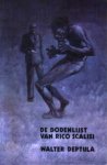 Deptula, Walter - De dodenlijst van Rico Scalisi