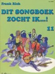 Rich, Frank - Dit songboek zocht ik...! 11.