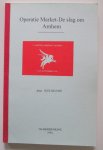 Julian Thompson - Operatie Market- De Slag om Arnhem - Uit het boek Ready for Anything - The Parachute Regiment at War 1940-1982