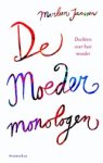 JANSSEN, Marleen - De moedermonologen