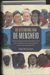 Siep Stuurman - Uitvinding Van De Mensheid Siep Stuurman - Uitvinding Van De Mensheid