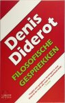 Denis Diderot - Filosofische gesprekken