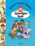  - Rotraut Susanne Berners sprookjesboek