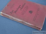 Ungerer, Alfred. - Les horloges d'édifice, leur construction, leur montage, leur entretien. Guide pratique à l'usage des personnes qui s'intéressent aux horloges monumentales, suivi d'une nomenclature des horloges monumentales et astronomiques les plus remarquab...