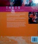Beuk , Ramon . [ isbn 9789026927003 ] - Cucina Thais . ( De wereldkeuken van Dishoeck . )