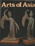 Nguyet, Tuyet (ed.) - Arts of Asia January-February 1978