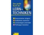 Unknown - Das große Buch der Lerntechniken Unknown - Das große Buch der Lerntechniken