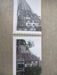  - DUIVELSEILAND 1898-2004 (= Roelof Hartstraat, Balth. Floriszstraat, Ruysdaelstraat, Hobbemakade etc.)