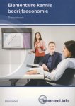 Peter H.C. Hintzen - Elementaire kennis Bedrijfseconomie / Besisdeel / Theorieboek / Financieel.info