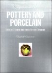 Elisabeth Cameron ; Julia Aldridge - Encyclopedia of Pottery and Porcelain. :  The nineteenth and twentieth centuries