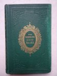 Koetsveld, C.E. van. - Op de wandeling en bij den haard. Vertellingen aan mijne jeugdige vrienden.