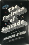 Jonathan Lethem - The Fortress of Solitude
