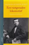 Huet, Conrad Busken - Een vastgeraakte lokomotief: Een portret in brieven Huet, Conrad Busken - Een vastgeraakte lokomotief: Een portret in brieven