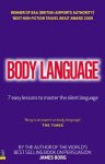 Borg, James - Body Language