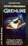 Gipe, George - Gremlins (beterback)