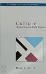 Mark J. Smith - Culture