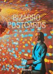 Jim Heimann - Bizarro postcards