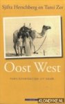 Herschberg, Sjifra & Tami Zer - Oost West. Familieportretten Uit Israël