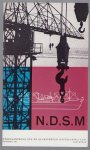 Jan Mastenbroek - Ko Kwinkelenberg - Nederlandsche dok en scheepsbouw maatschappij v.o.f.