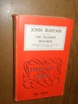 Bunyan, John - The Pilgrim's Progress
