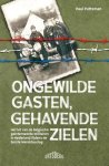 Paul Putteman - Ongewilde Gasten, Gehavende Zielen