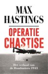 Max Hastings - (1) Operatie Chastise