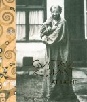 Patrick Bade - Gustav klimt at home