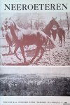 Hons, Fr. (voorwoord) & Jaak Cuppens (ten geleide) - Neeroeteren