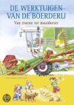 Gisbert Strotdees, Gabi Cavelius - Werktuigen Van De Boerderij