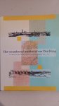 Freijser, Victor - Het veranderend stadsbeeld van Den Haag. Plannen en processen in de Haagse Stedebouw 1890-1990.