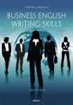 Timothy Byrne - Business English writing skills