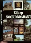 Bouws, Tom .. met veel prachtige kleuren   Fotos van Kees Scherer & H.W. Wolf en K. Tillema met G.L. Smit - Kijk op Nederland. Noordbrabant. en het front van de St Jan van Lateranen te Rome