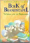 Verleyen, Karel & Leys, Frank & Sauviller, Luc - Boek of Brandstapel - Verhalen over de Renaissance.