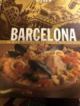 Richardson, P. - Uit eten in Barcelona